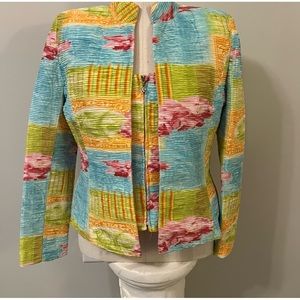 Flores & Flores Jacket